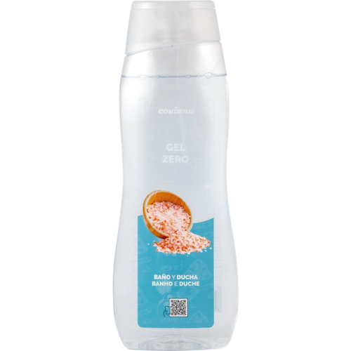 Gel Zero % Coviran 750 Ml