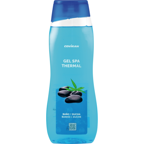 Gel Spa Thermal Coviran 750 ml