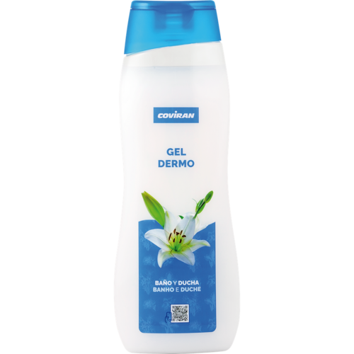 Gel Dermo Coviran 750 ml