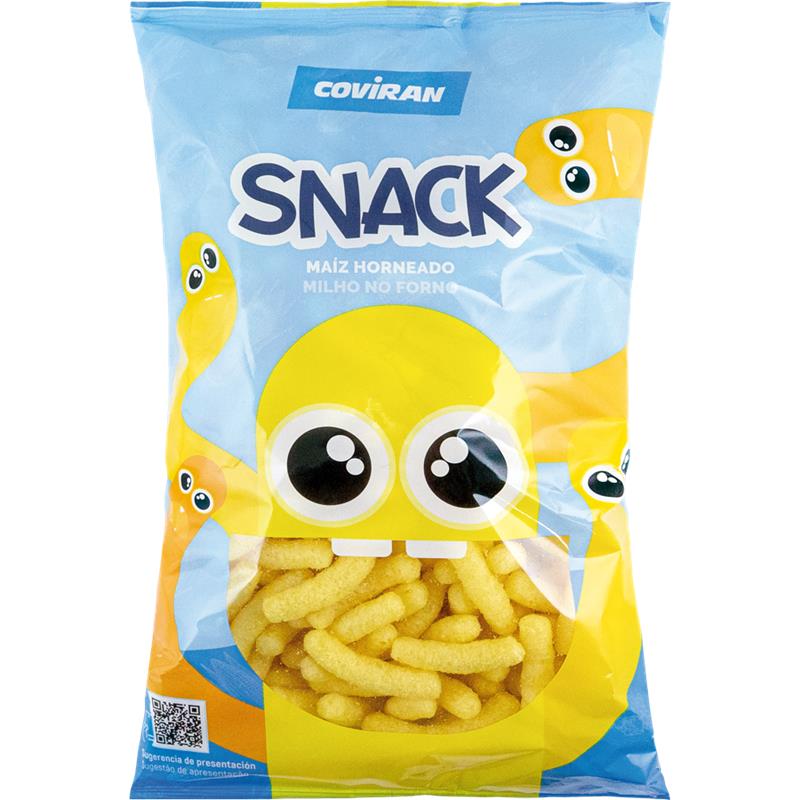 Gusanitos Coviran 90 g