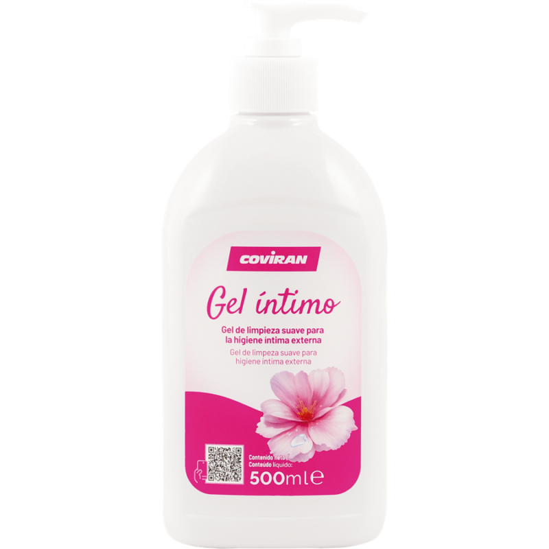 GEL INTIMO COVIRAN