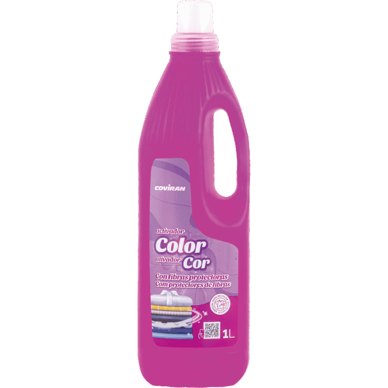 Color Coviran 1 L