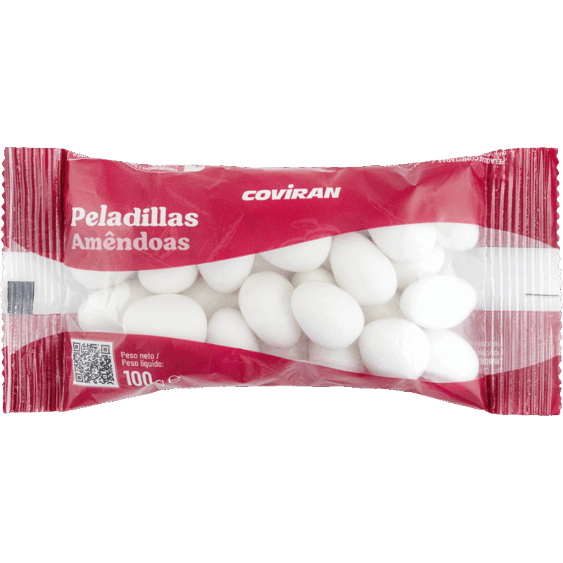 Peladillas Coviran 100 g
