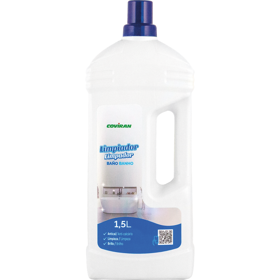 Limpiador Baño Coviran 1,5 L