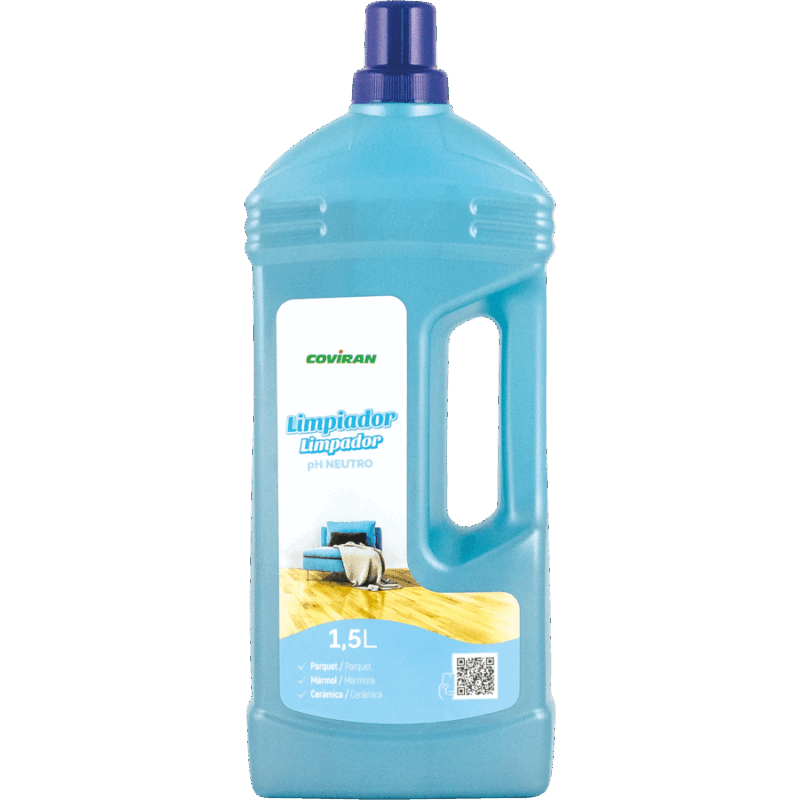 Limpiador PH Neutro Coviran 1,5 L