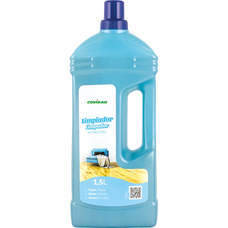 Limpiador PH Neutro Coviran 1,5 L
