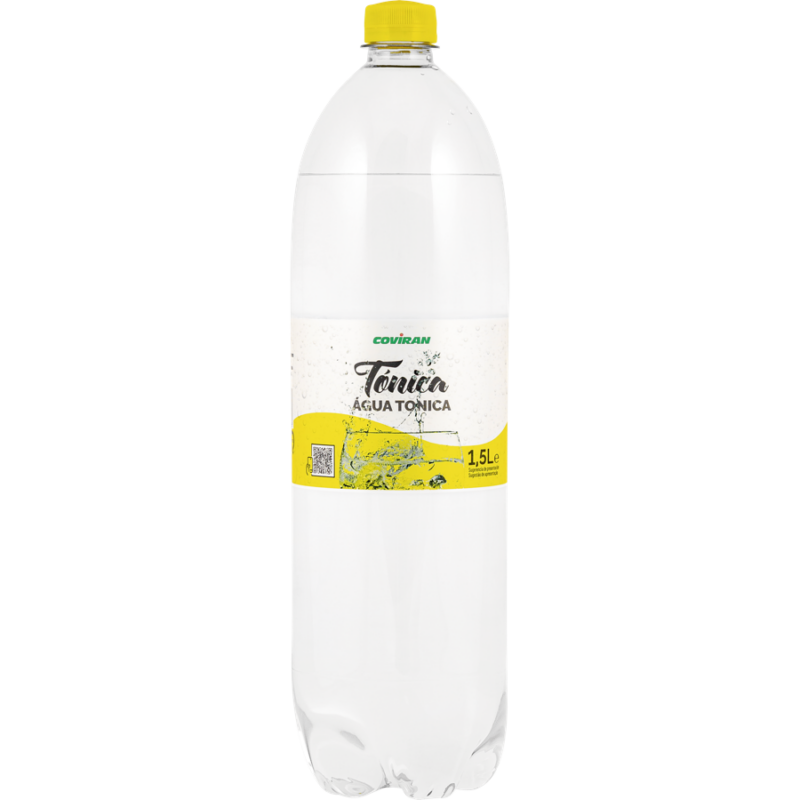 Tónica Coviran 1,5 L