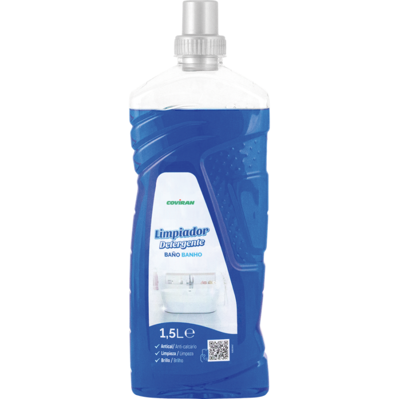 Limpiador Baño Coviran 1,5 L