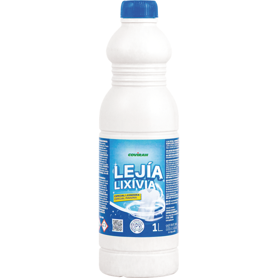 Lejía Neutra Coviran 1 L