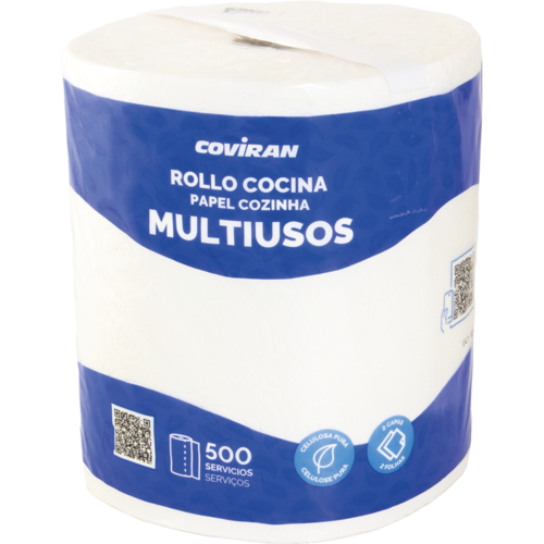 Rollo Cocina Multiusos Coviran 1 Unid