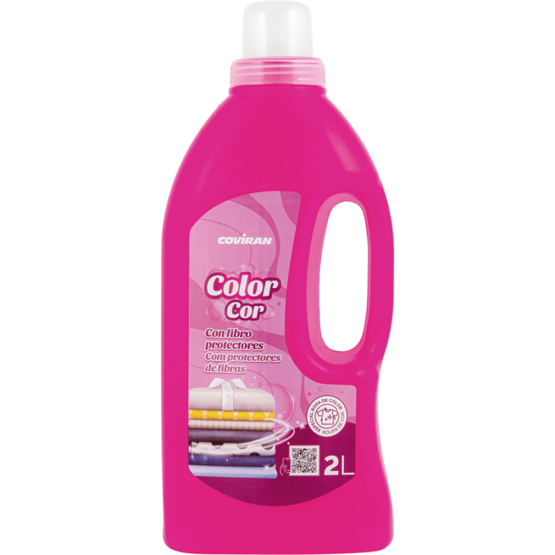 Color Coviran 2L