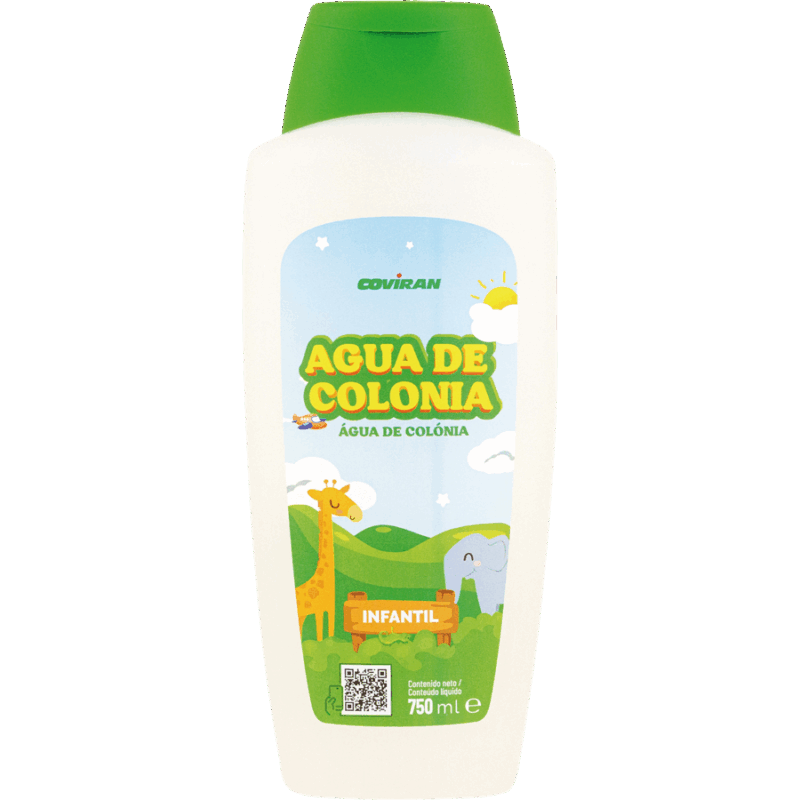 Colonia Infantil Coviran