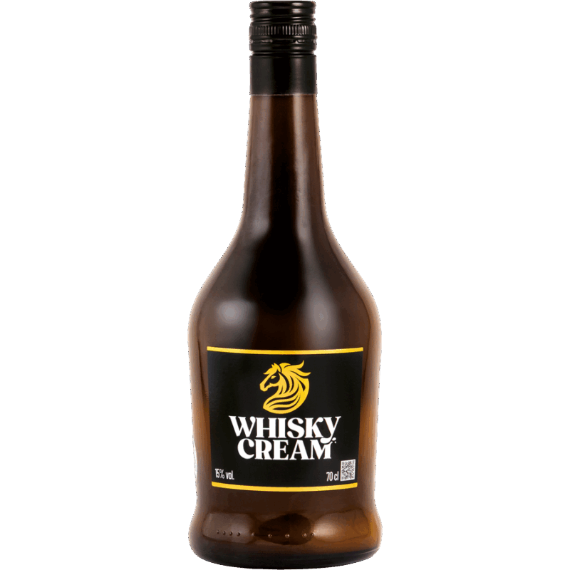Crema de Whisky 70 cl