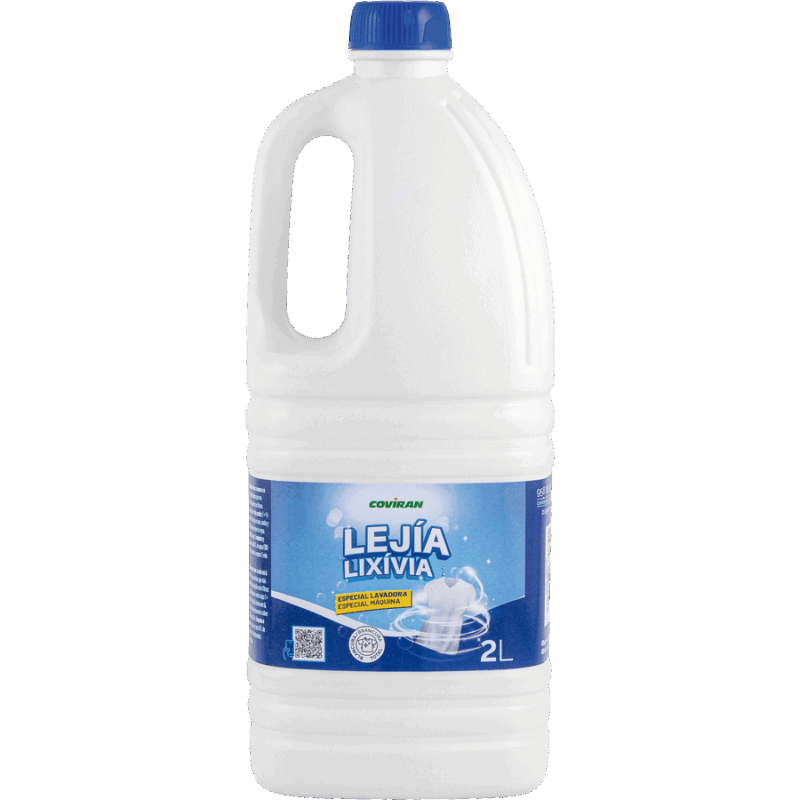 Lejía neutra Coviran 2 L