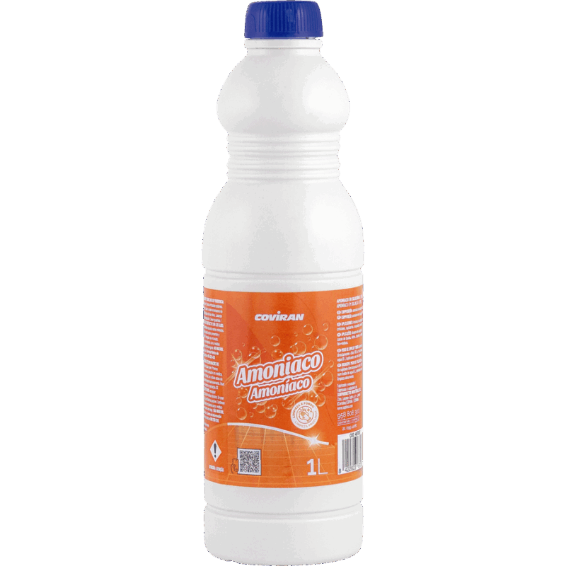 Amoniaco Normal F/AP Coviran 1L
