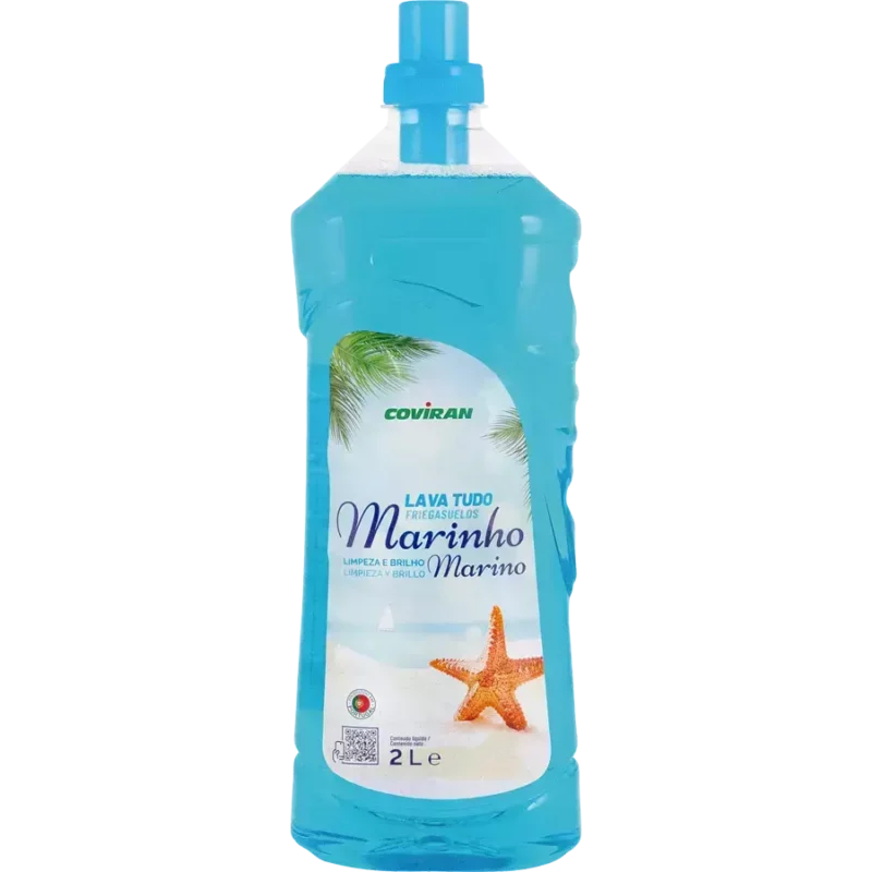FREGASUELOS MARINO COVIRAN 2 L