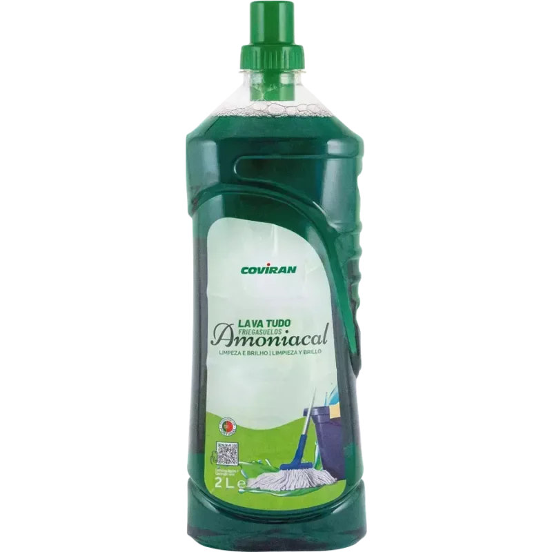 FRIEGASUELOS AMONIACAL COVIRAN 2 L